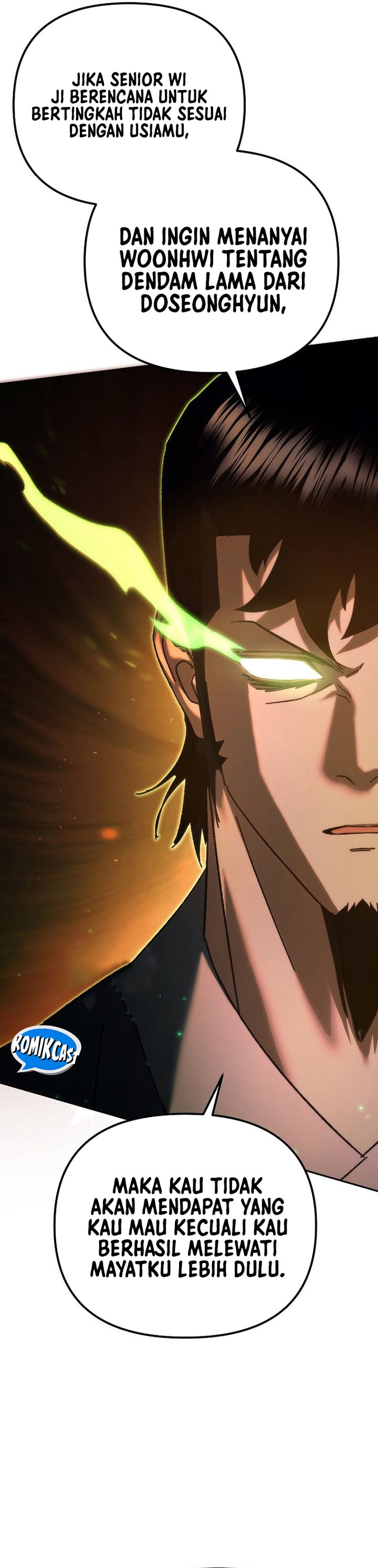 Chronicles of the Reincarnated Demon God