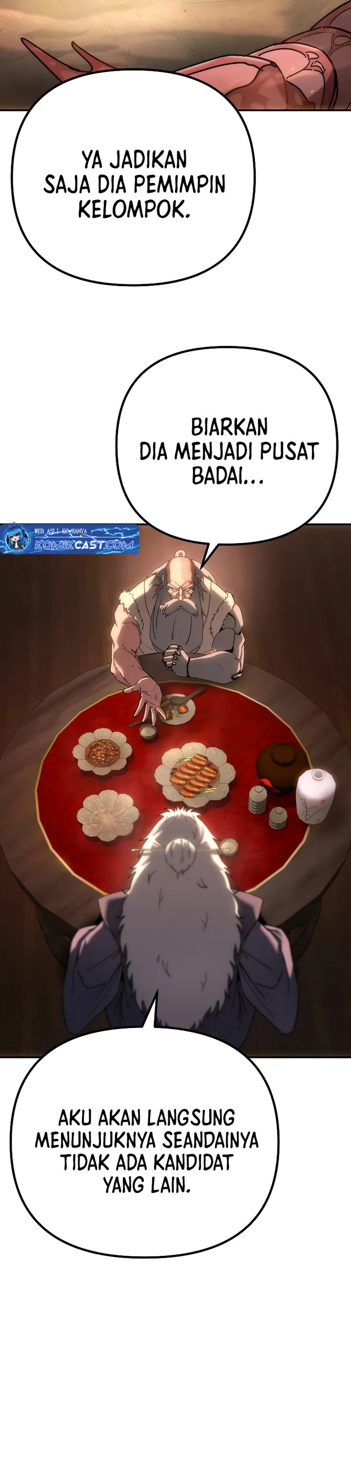 Chronicles of the Reincarnated Demon God