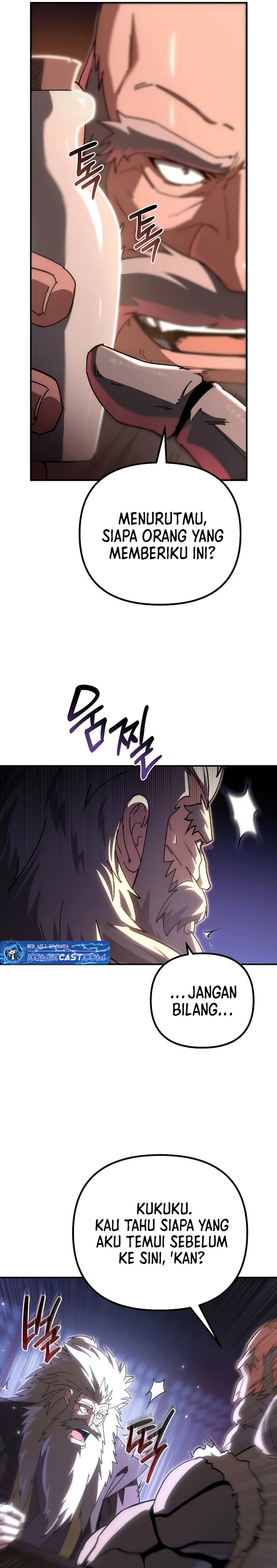 Chronicles of the Reincarnated Demon God