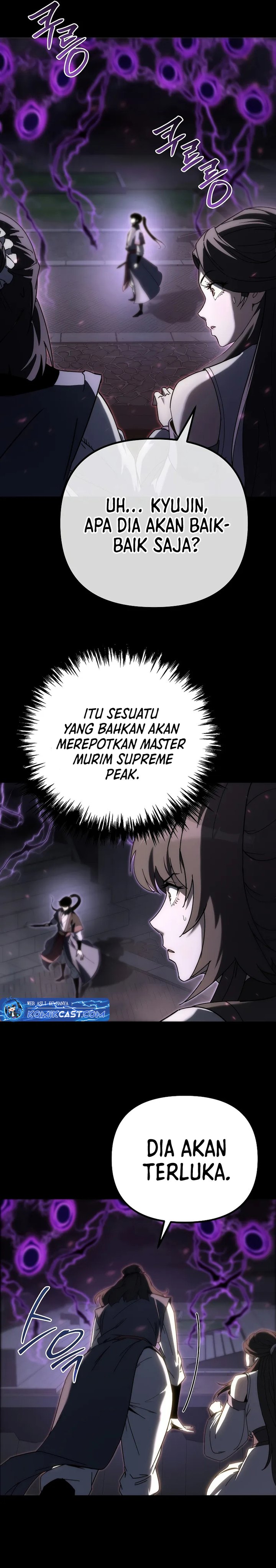Chronicles of the Reincarnated Demon God