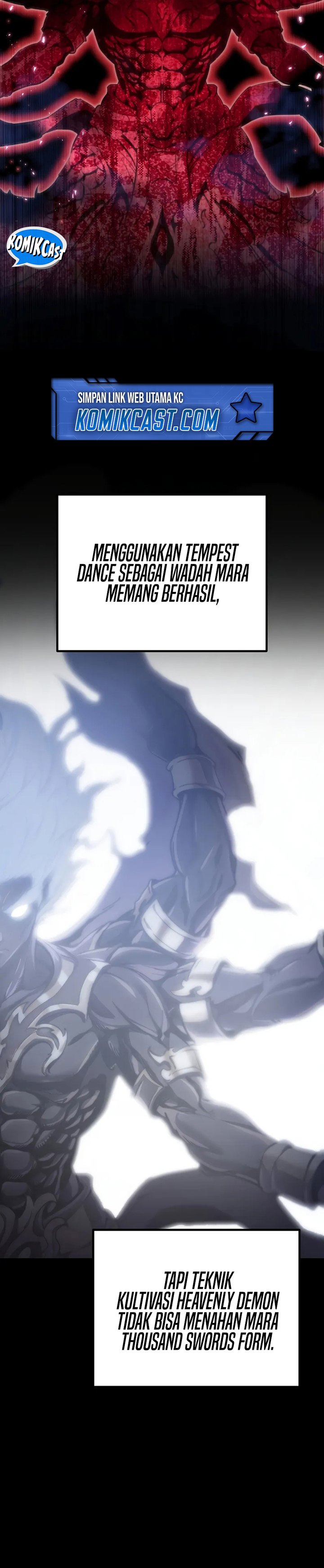 Chronicles of the Reincarnated Demon God