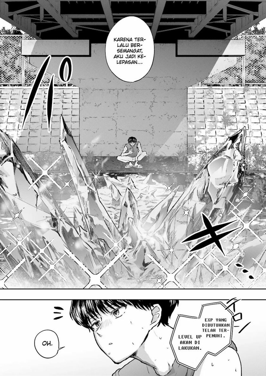 Classmate wa Isekai de Yuusha ni Natta kedo, Ore dake Gendai Nihon ni Okizari ni Narimashita
