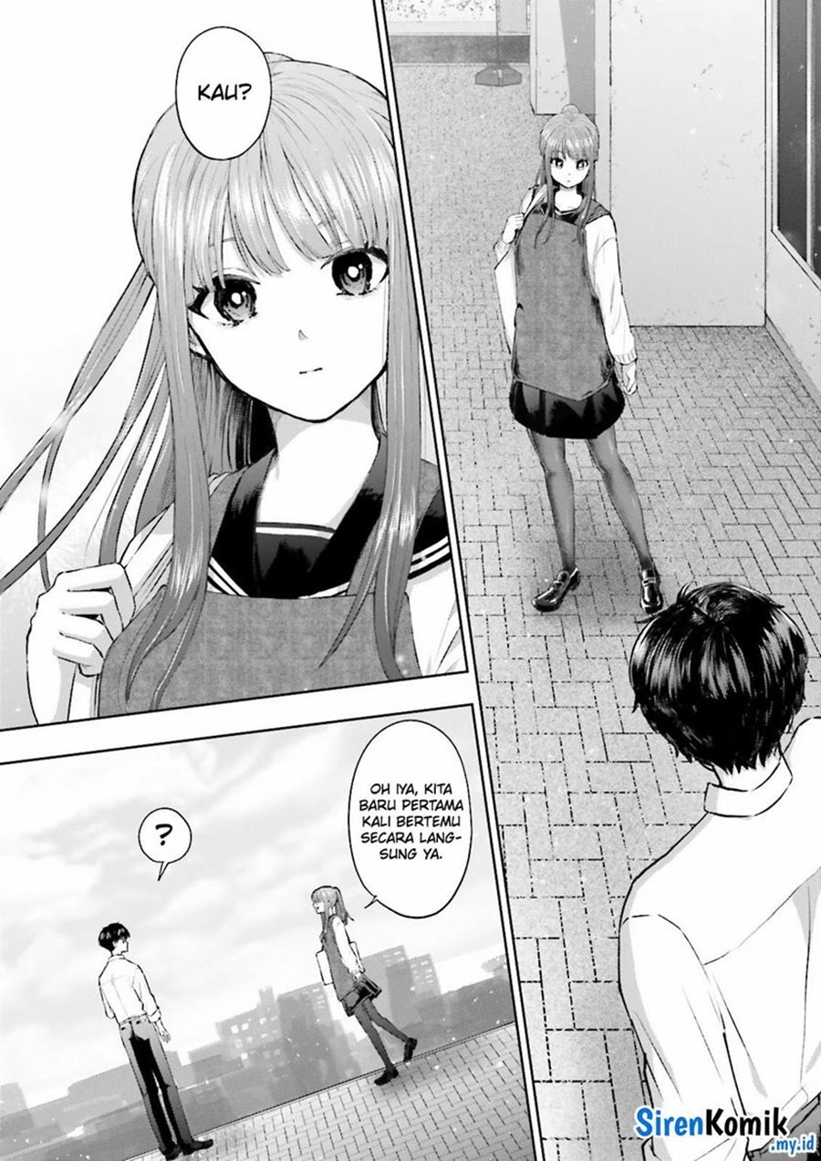 Classmate wa Isekai de Yuusha ni Natta kedo, Ore dake Gendai Nihon ni Okizari ni Narimashita