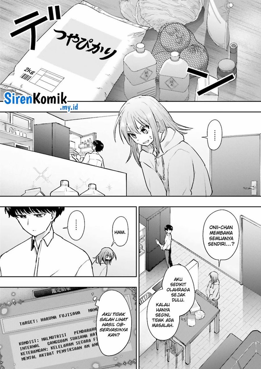 Classmate wa Isekai de Yuusha ni Natta kedo, Ore dake Gendai Nihon ni Okizari ni Narimashita