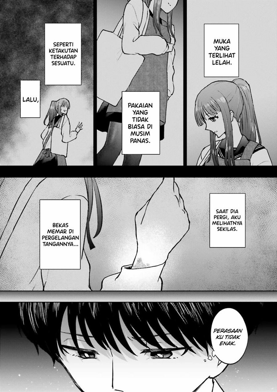 Classmate wa Isekai de Yuusha ni Natta kedo, Ore dake Gendai Nihon ni Okizari ni Narimashita