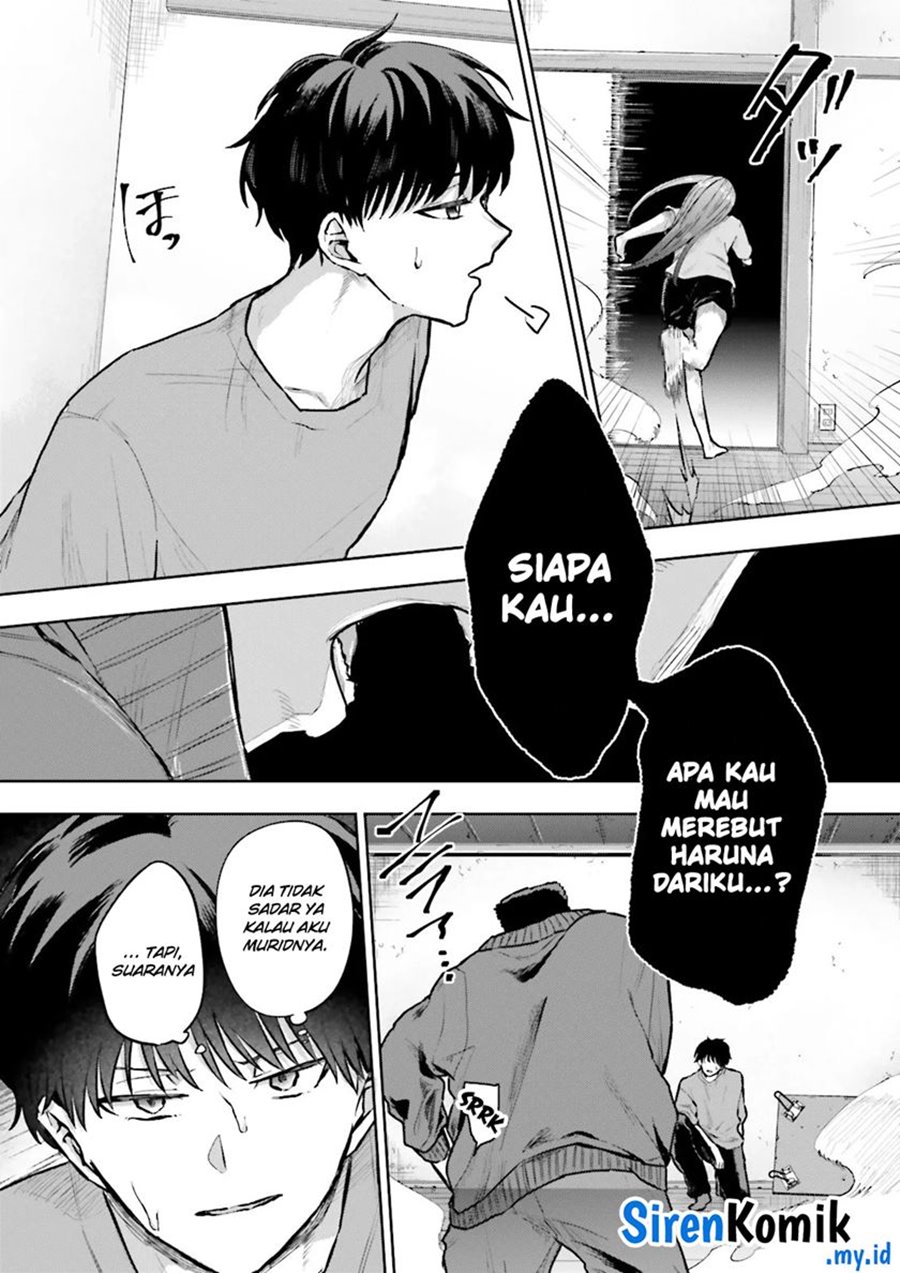 Classmate wa Isekai de Yuusha ni Natta kedo, Ore dake Gendai Nihon ni Okizari ni Narimashita