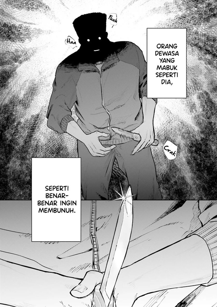 Classmate wa Isekai de Yuusha ni Natta kedo, Ore dake Gendai Nihon ni Okizari ni Narimashita