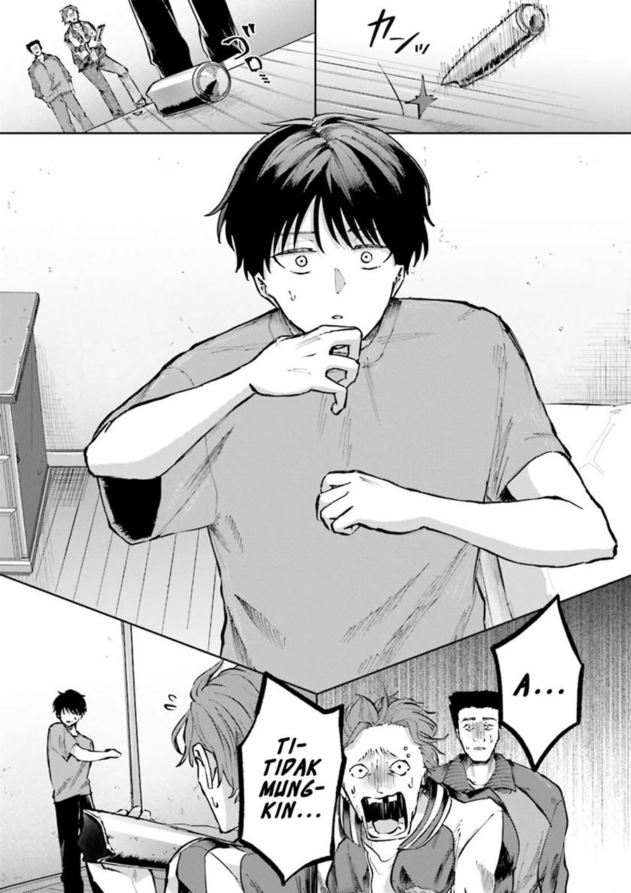Classmate wa Isekai de Yuusha ni Natta kedo, Ore dake Gendai Nihon ni Okizari ni Narimashita