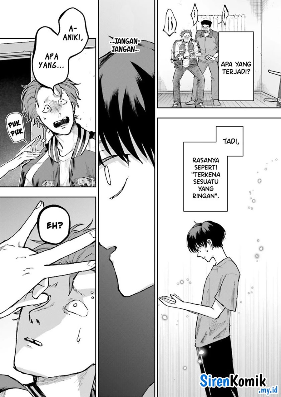 Classmate wa Isekai de Yuusha ni Natta kedo, Ore dake Gendai Nihon ni Okizari ni Narimashita