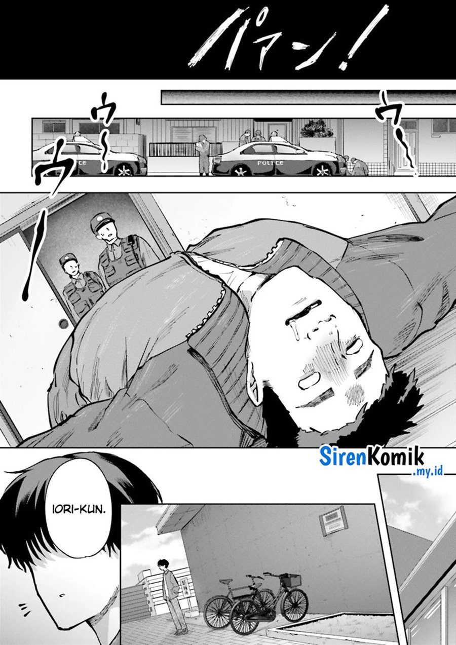 Classmate wa Isekai de Yuusha ni Natta kedo, Ore dake Gendai Nihon ni Okizari ni Narimashita