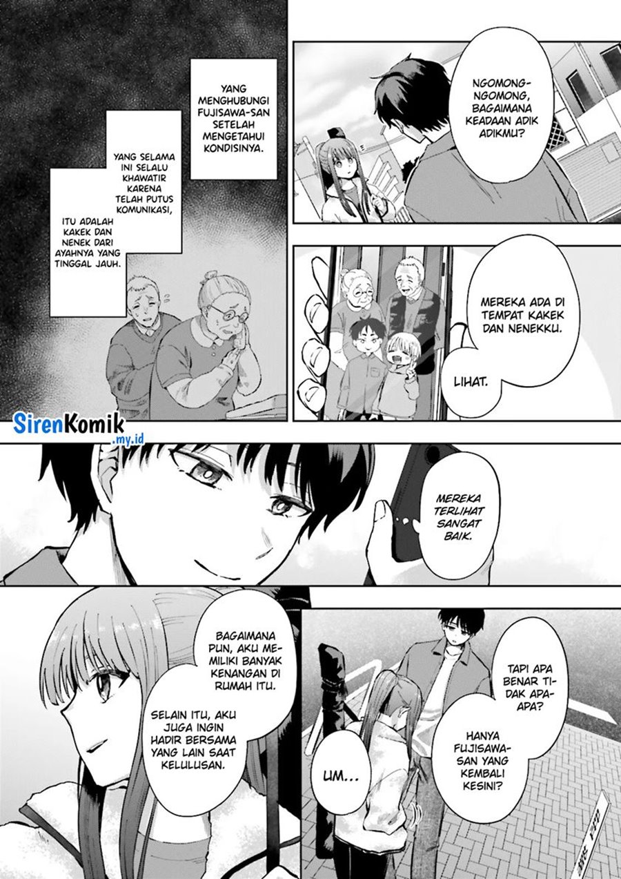 Classmate wa Isekai de Yuusha ni Natta kedo, Ore dake Gendai Nihon ni Okizari ni Narimashita