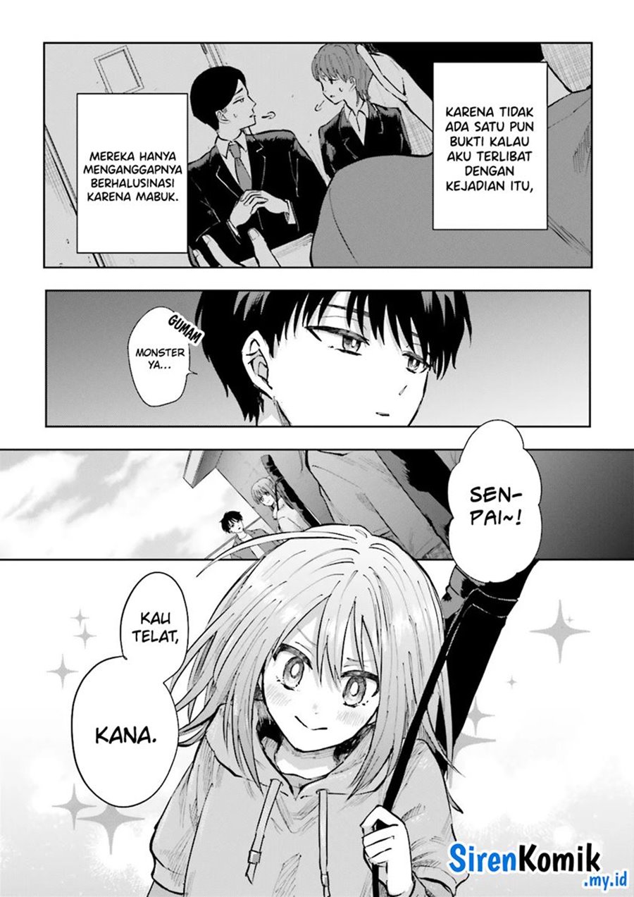 Classmate wa Isekai de Yuusha ni Natta kedo, Ore dake Gendai Nihon ni Okizari ni Narimashita