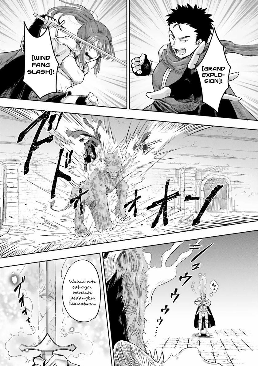Classmate wa Isekai de Yuusha ni Natta kedo, Ore dake Gendai Nihon ni Okizari ni Narimashita