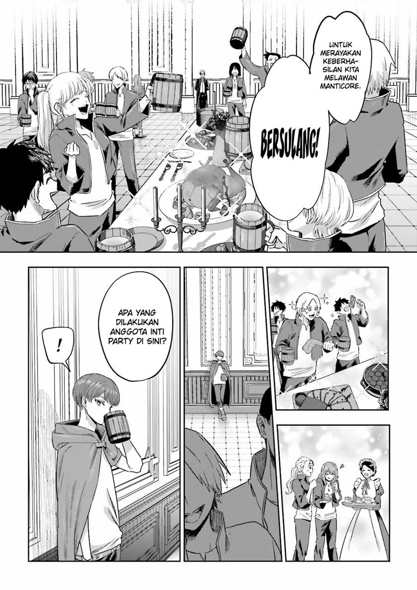 Classmate wa Isekai de Yuusha ni Natta kedo, Ore dake Gendai Nihon ni Okizari ni Narimashita