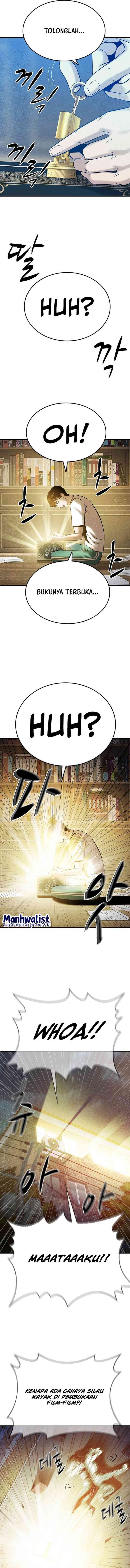 Conquering the Game With the Strongest Webnovel Characters Chapter 1