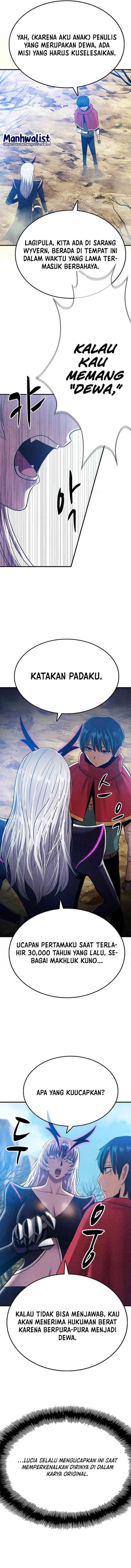 Conquering the Game With the Strongest Webnovel Characters Chapter 1