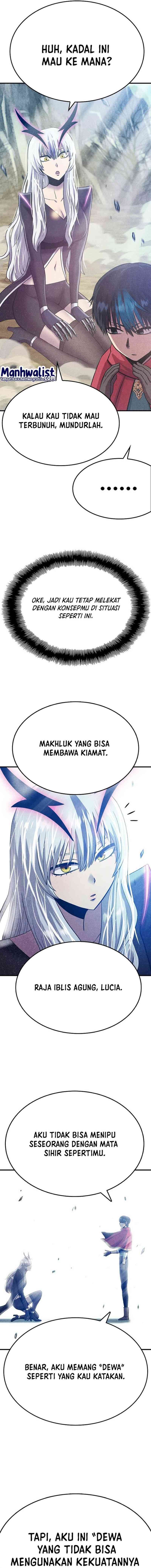 Conquering the Game With the Strongest Webnovel Characters Chapter 1