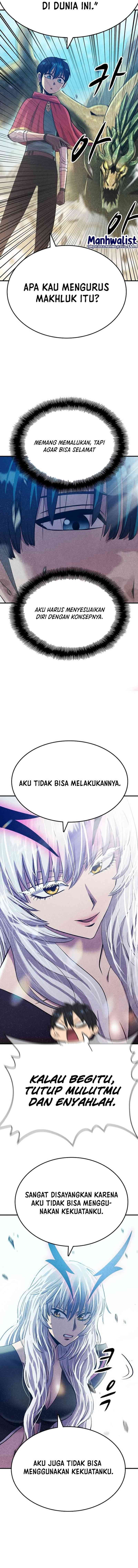 Conquering the Game With the Strongest Webnovel Characters Chapter 1