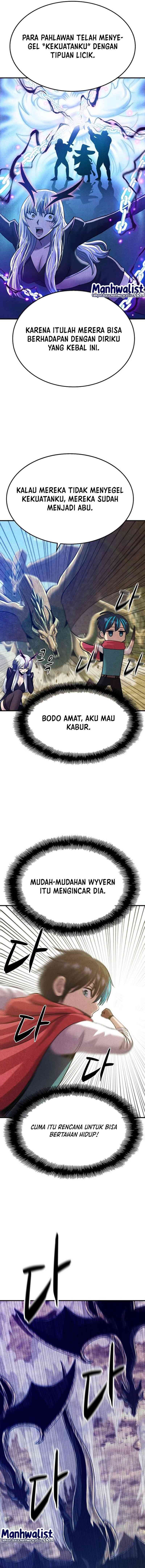 Conquering the Game With the Strongest Webnovel Characters Chapter 1