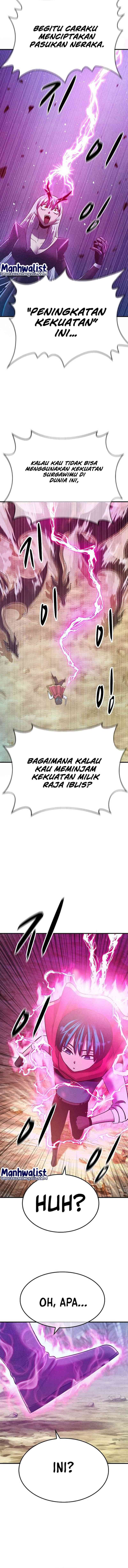 Conquering the Game With the Strongest Webnovel Characters Chapter 1
