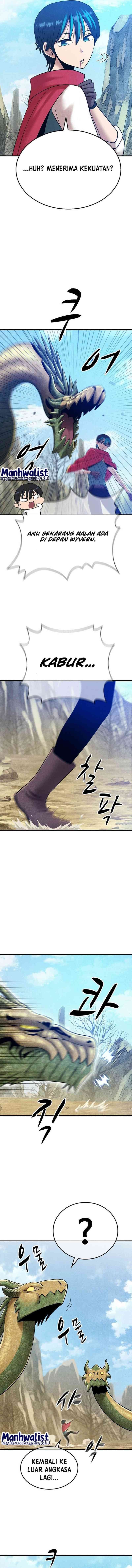Conquering the Game With the Strongest Webnovel Characters Chapter 1