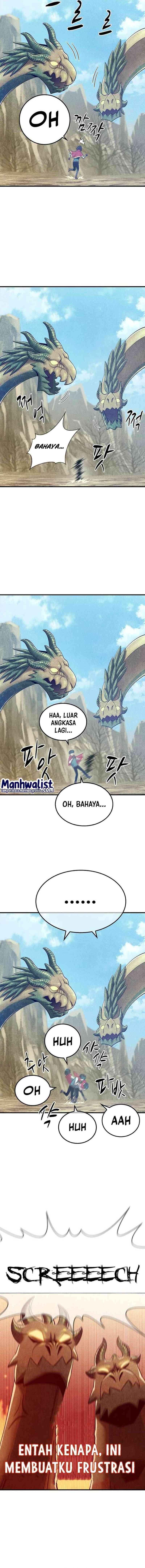 Conquering the Game With the Strongest Webnovel Characters Chapter 1