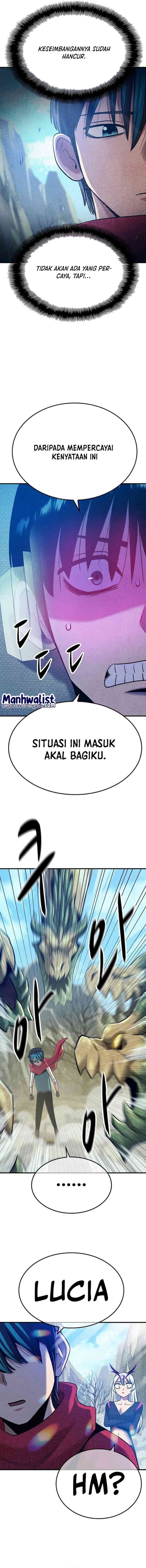 Conquering the Game With the Strongest Webnovel Characters Chapter 1