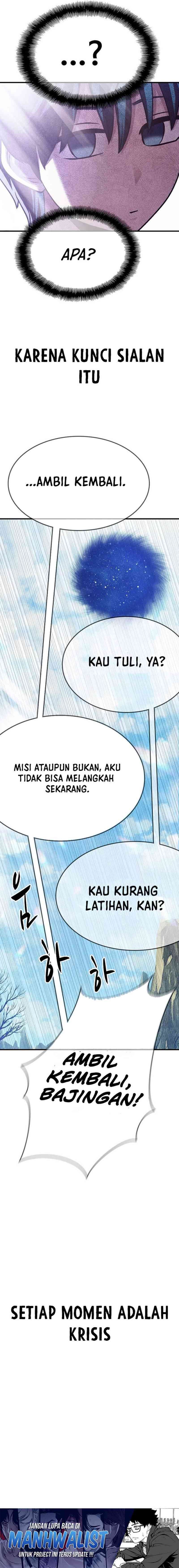 Conquering the Game With the Strongest Webnovel Characters Chapter 1