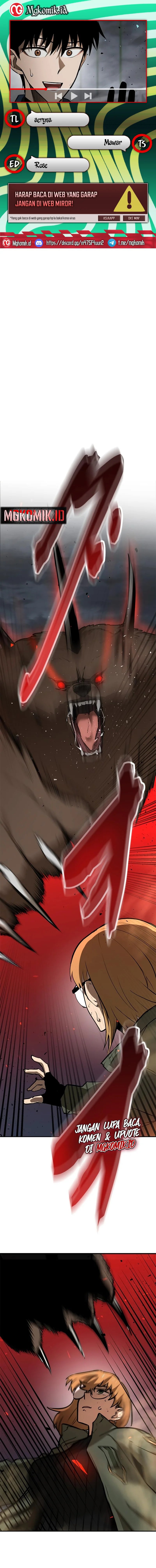 Conquering the Game With the Strongest Webnovel Characters