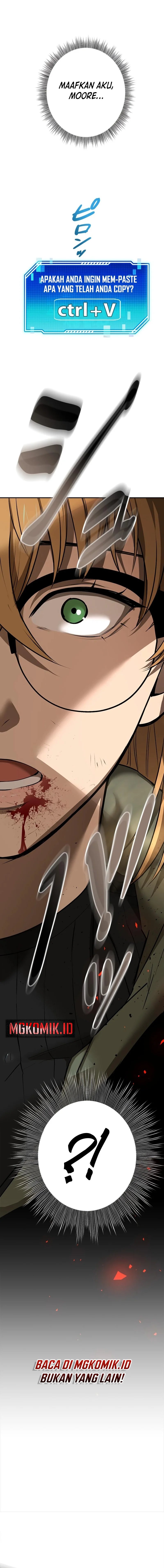 Conquering the Game With the Strongest Webnovel Characters