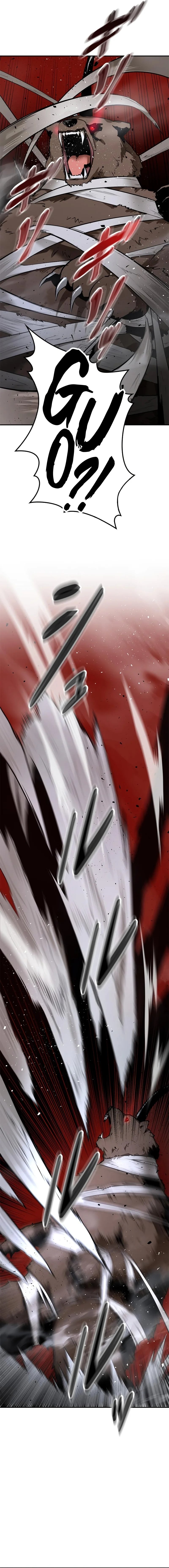 Conquering the Game With the Strongest Webnovel Characters