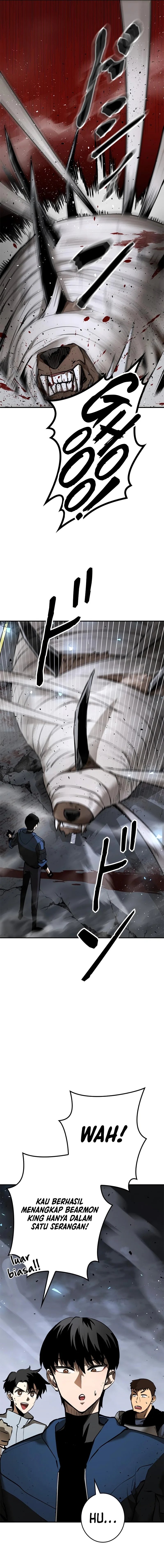 Conquering the Game With the Strongest Webnovel Characters