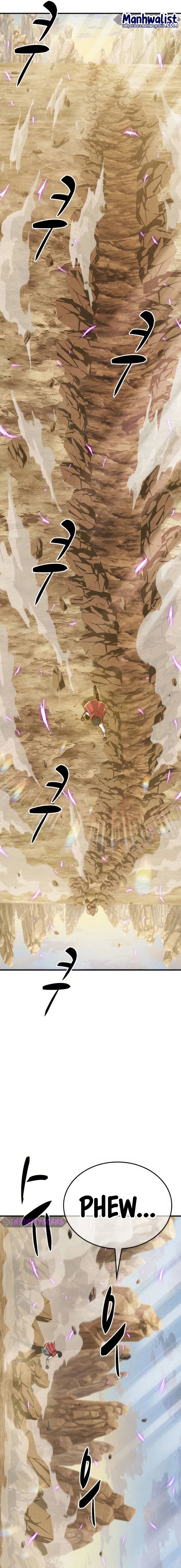 Conquering the Game With the Strongest Webnovel Characters