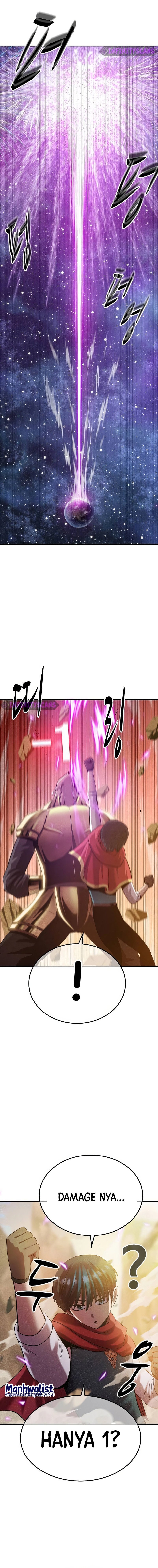 Conquering the Game With the Strongest Webnovel Characters