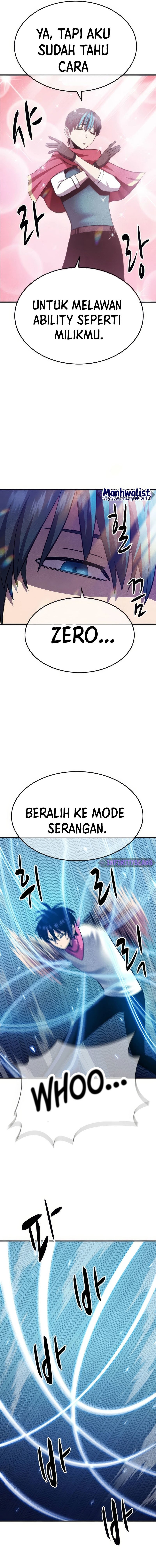 Conquering the Game With the Strongest Webnovel Characters