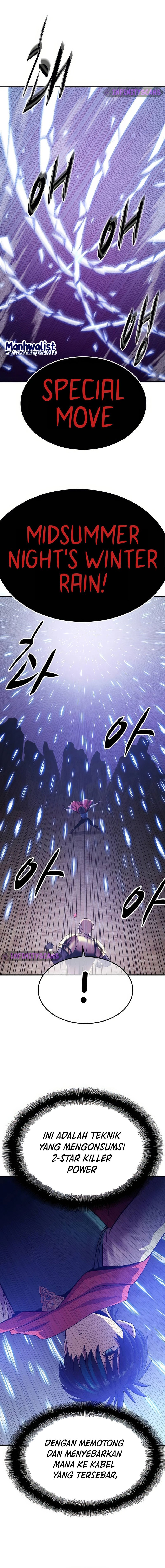 Conquering the Game With the Strongest Webnovel Characters