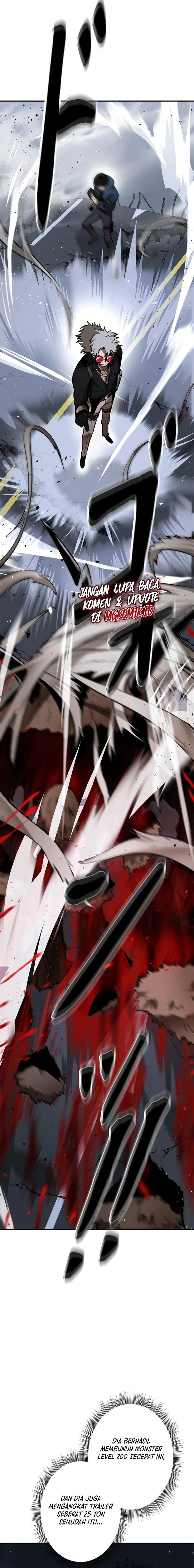 Conquering the Game With the Strongest Webnovel Characters