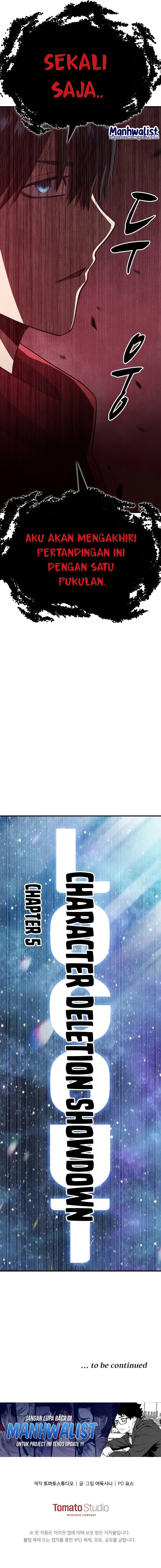 Conquering the Game With the Strongest Webnovel Characters