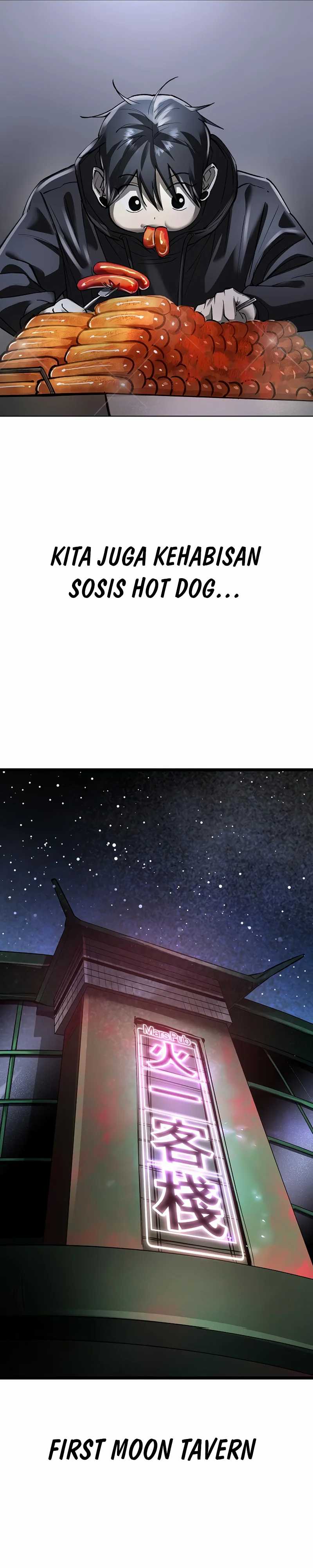 Cosmic Heavenly Demon 3077