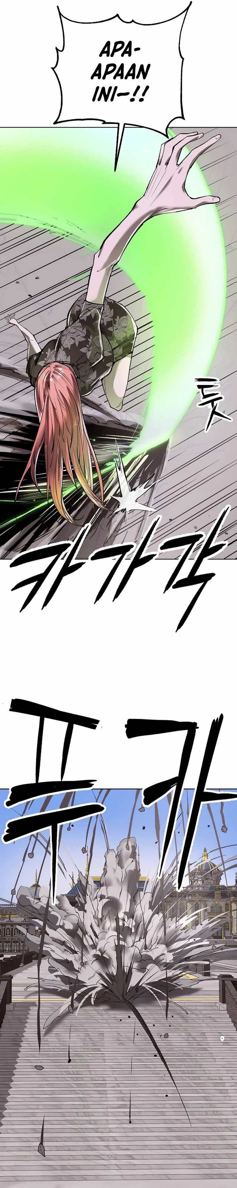 Cosmic Heavenly Demon 3077