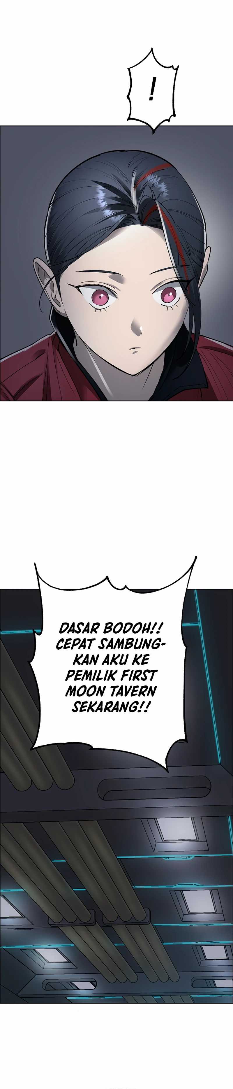 Cosmic Heavenly Demon 3077