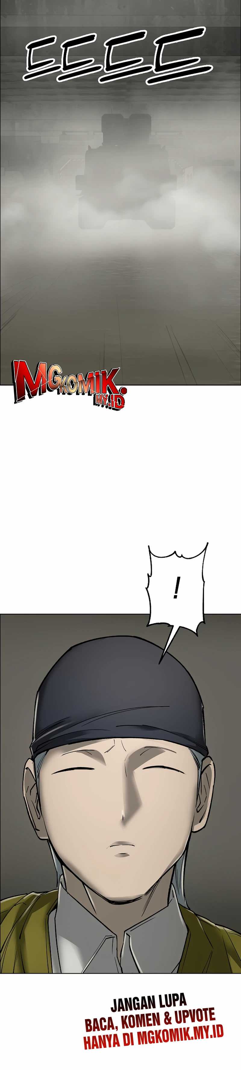 Cosmic Heavenly Demon 3077