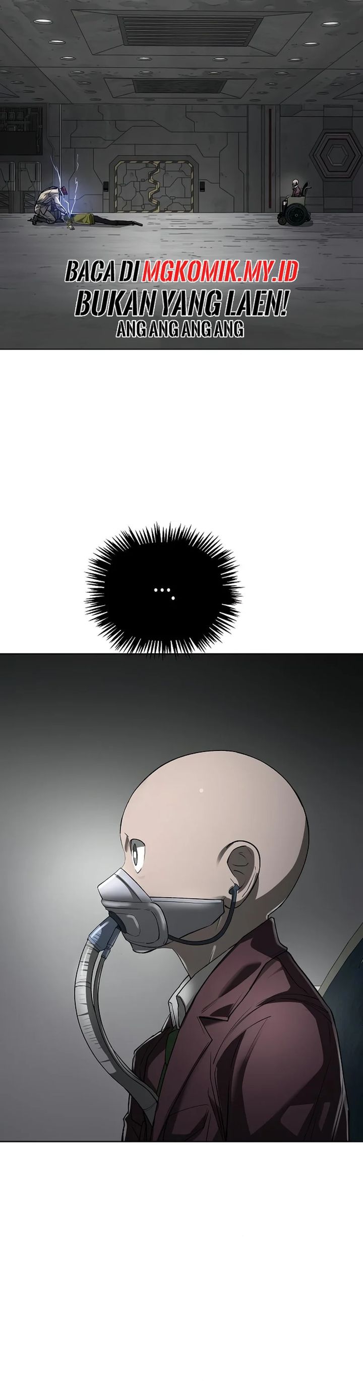 Cosmic Heavenly Demon 3077