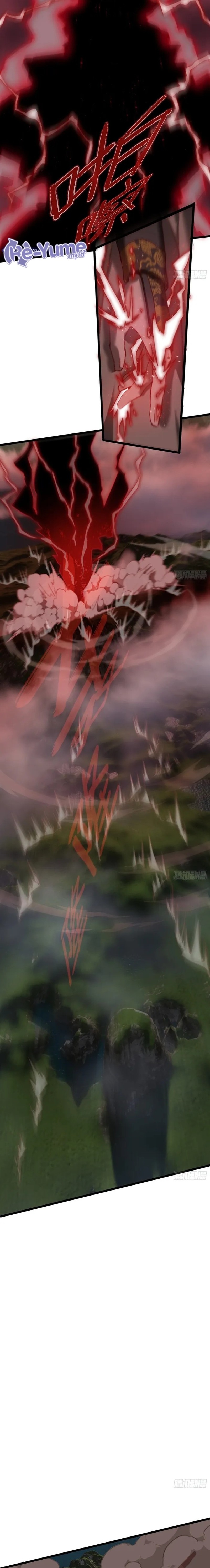 Counterattacking System Available At The Grand Ascension Stage