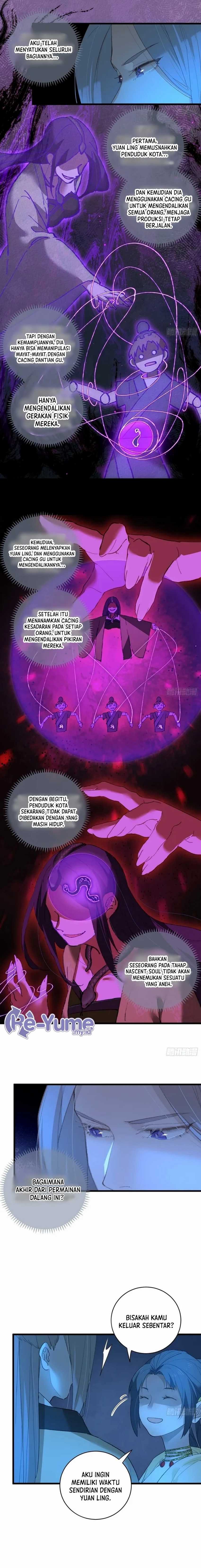 Counterattacking System Available At The Grand Ascension Stage