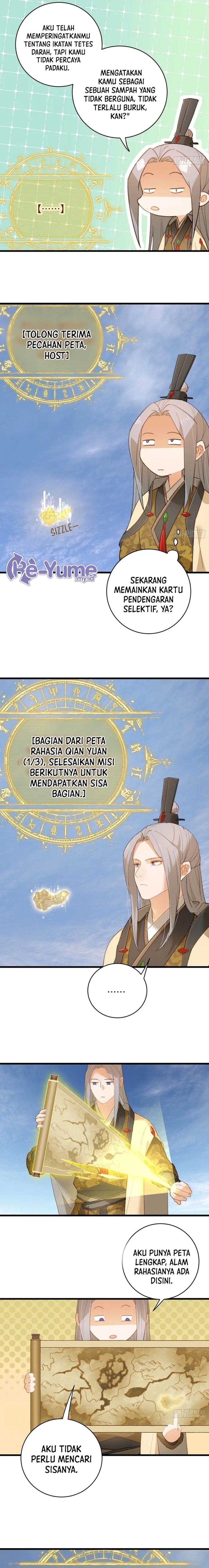 Counterattacking System Available At The Grand Ascension Stage