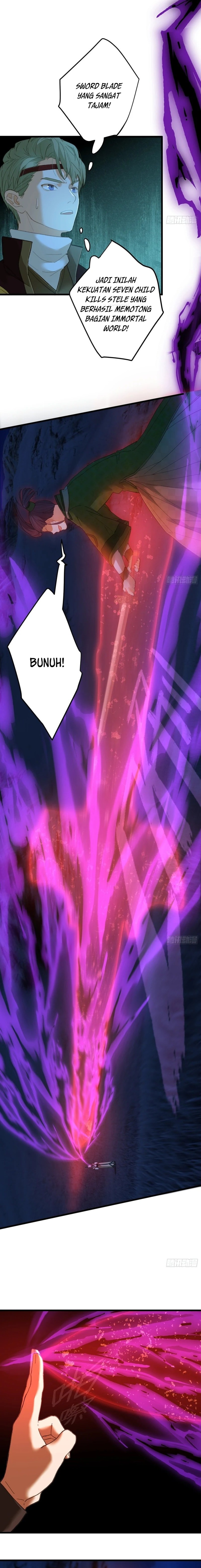 Counterattacking System Available At The Grand Ascension Stage