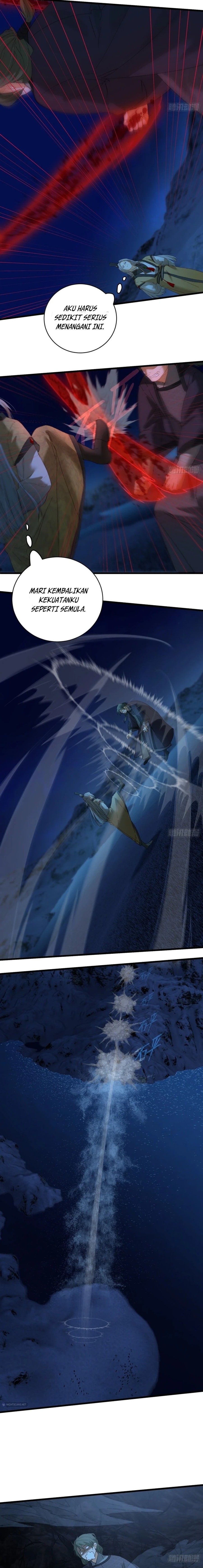 Counterattacking System Available At The Grand Ascension Stage