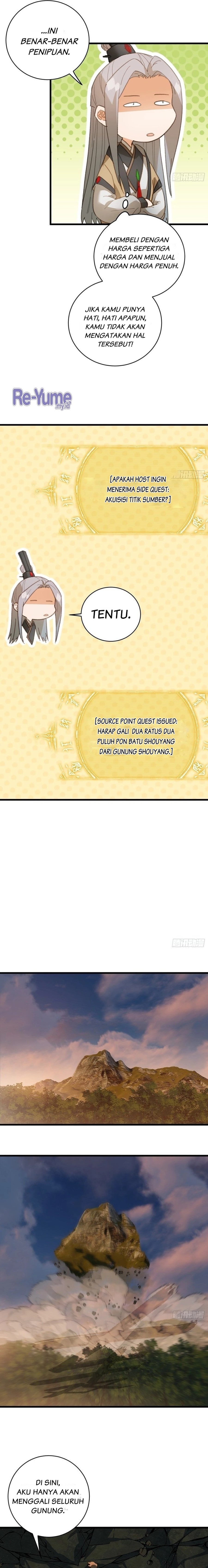 Counterattacking System Available At The Grand Ascension Stage