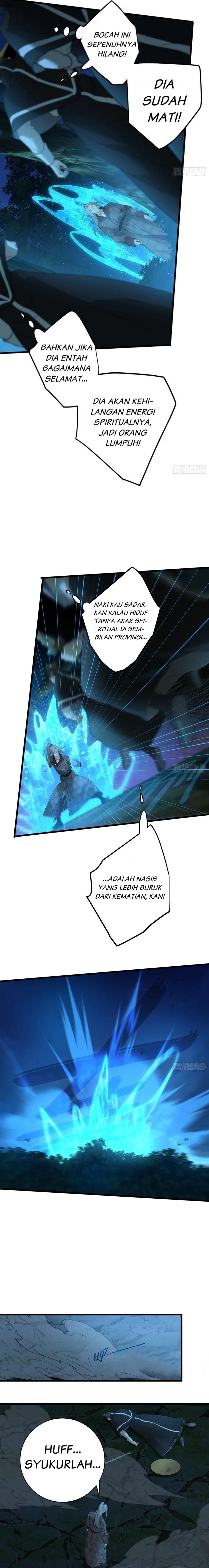Counterattacking System Available At The Grand Ascension Stage